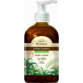 ELFA MYDŁO W PŁYNIE POMPKA ALOES 465 ML