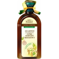 Elfa, Szampon Cynk + Dziegiec Brzozowy, 350 ml