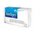 Iladian Direct, 10 kapsułek