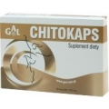 GAL CHITOKAPS 48 KAPSUŁEK