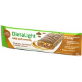 Dieta Light, Baton czekoladowo-karmelowy, 6 sztuk w opakowaniu