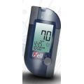 GLUCOMETR IXELL ZESTAW 1 SZT.