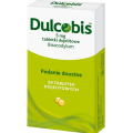 DULCOBIS  20 TABLETEK