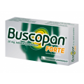 BUSCOPAN FORTE 10 TABLETEK