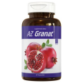 A-Z MEDICA GRANAT 60 KAPSUŁEK