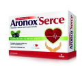 Aronox Serce, 60 kapsułek