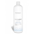 DERMEDIC EMOLIENT LINUM LOTION DO CIAŁA 400 ML