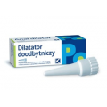 DILATATOR ROZSZERZACZ DOODBYTNICZY 1 SZT