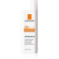 LA ROCHE ANTHELIOS XL LEKKI FLUID DO TWARZY BARWIĄCY 50 ML