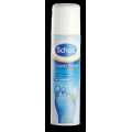 Scholl Pielęgnacja stóp Dezodorant do stóp 3w1