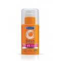 Soraya Balsam do opalania SPF 45 - wysoka ochrona, wodoodporny