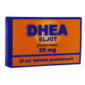 DHEA ELJOT 25MG * 30TABL.POWL.