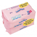 BAMBINO Chusteczki duopack
