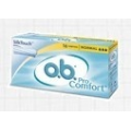Johnson And Johnson o.b. ProComfort Normal komfortowe tampony 16szt