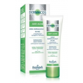Farmona dermacos anti – acne, Krem normalizujący na noc z wyciągiem z borowiny