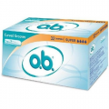 Johnson and Johnson O.B. Super Tampony, 32 sztuki