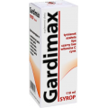 GARDIMAX SYROP 110 ML