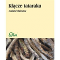KŁĄCZE TATARAKU 50 G ZIOŁA DO KĄPIELI FLOS