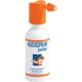 AUDISPRAY JUNIOR - SPRAY DO HIGIENY USZU 25 ML