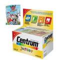 CENTRUM JUNIOR 30 TABLETEK + PREZENT DLA CHŁOPCA FIGURKA GRUNWALD 1410