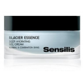 SENSILIS GLACIER ESSENCE ŻEL- KREM GŁĘBOKO NAWILŻAJACY 50 ML