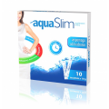 AQUA SLIM 10 10 SASZETEK