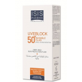 ISIS UVEBLOCK FLUID SPF 50+ DO TWARZY BEZBARWNY 40 ML