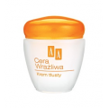 AA CERA WRAŻLIWA KREM TŁUSTY  CERA NORMALNA I SUCHA  50 ML WYPRZEDAŻ
