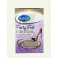 Scholl Problemy stóp Poduszki ochronne Party Feet ultra cienkie