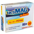 Tactimag, Na skurcze, 80 tabletek