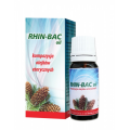 RHIN BAC OIL 10 ML