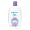 Johnson and Johnson Baby Bedtime, Kojące mleczko do ciała na dobranoc, Lawendowe, 300 ml