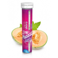 PLUSSSZ LADY PIELĘGNACJA SKÓRA 20 TABLETEK MUSUJĄCYCH
