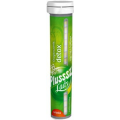 PLUSSSZ LADY OCZYSZCZANIE DETOX 20 TABLETEK MUSUJĄCYCH