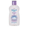 Johnson And Johnson Baby Bedtime Oliwka dla Dzieci lawendowa na dobranoc
