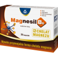 MAGNESIL B6 36 KAPSUŁEK