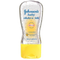 Johnson and Johnson Baby, Oliwka dla dzieci w żelu z rumiankiem, 200 ml