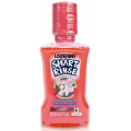 Johnson And Johnson Listerine Smart Rinse Płyn do płukania jamy ustnej dla Dzieci 250ml owocowy