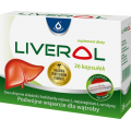 Liverol, 36 kapsułek