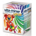 VITA-MINER JUNIOR 70 ŻELKÓW