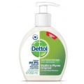 DETTOL ANTYBAKTERYJNE MYDŁO W PLYNIE 250 ML