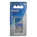 ORAL-B KOŃCÓWKI DO CZYSZCZENIA PRZESTRZENI 6 SZTU W OPAKOWANIU