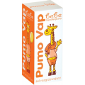 PUMO VAP BEBE ŻEL ROZGRZEWAJĄCY 30 ML