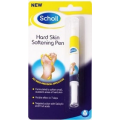 Scholl Pielęgnacja stóp Aplikator ze srodkiem zmiękczającym do stóp