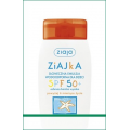 Ziaja Ziajka słoneczna emulsja wodoodporna dla Dzieci SPF 50+