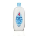 Johnson And Johnson Baby Płyn do kąpieli nawilżający 500ml