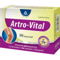 ARTRO-VITAL 96 KAPSUŁEK
