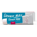 LIOVEN MAX  ŻEL 50 G