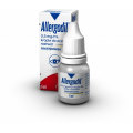 ALLERGODIL 0,5 MG/ML KROPLE DO OCZU  6 ML