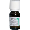 MOLUTREX ROZTWÓR 5%  - 10ML
